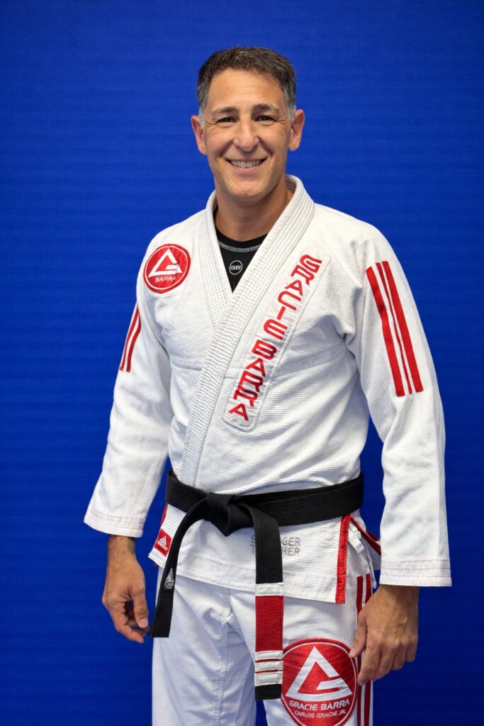 Main image of Gracie Barra Langley